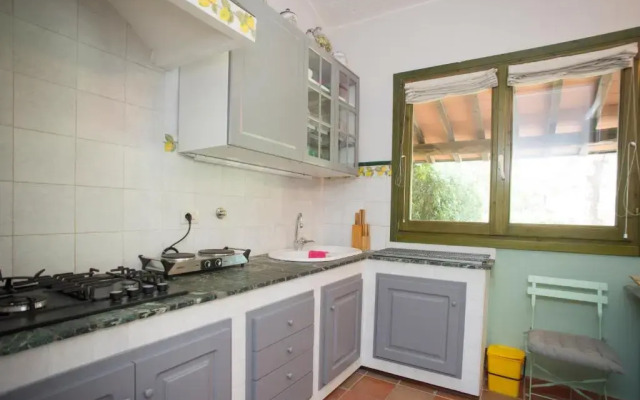 Residence I Chioppi nr.18