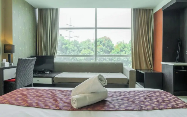 Princess Keisha By SECOM