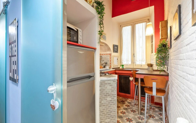 Rome as you feel - Governo Vecchio