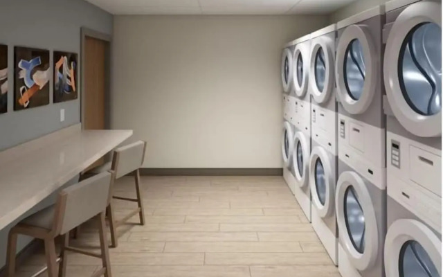 Candlewood Suites Pittston by IHG