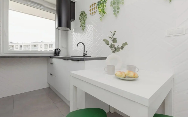 Lekka Apartment by Renters