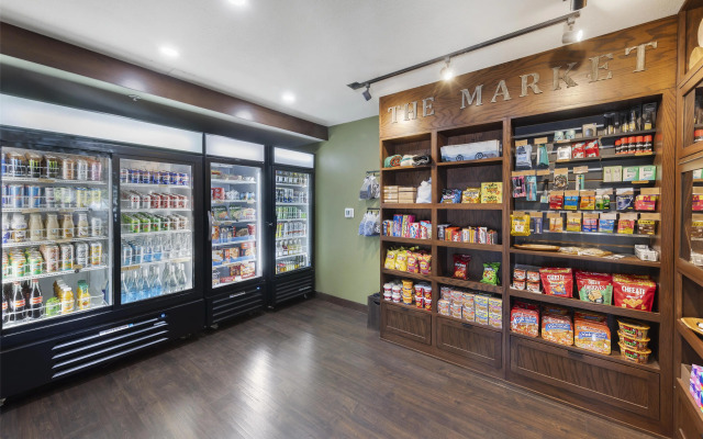 Best Western Plus Truckee-Tahoe Hotel