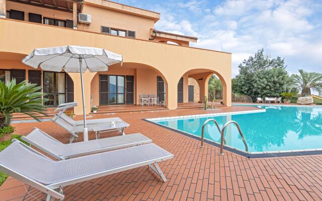 Villa Elda 6 in Loano