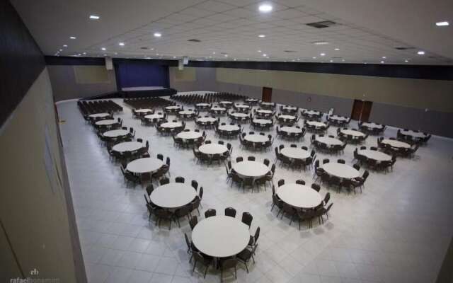 Comfort Hotel Rio Branco