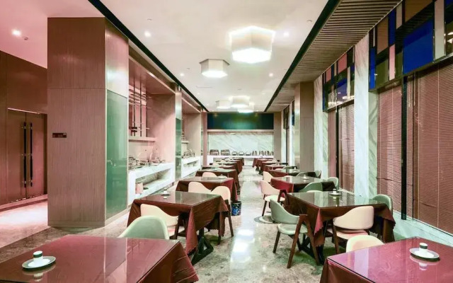 Jinjiang Inn Select Lhasa Potala Palace West Beijing Road