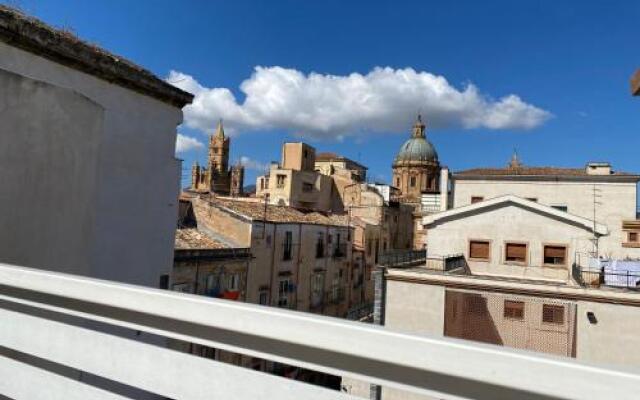 Allòft Palermo