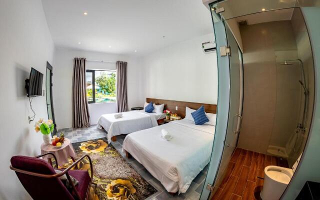 The Dreamers Homestay