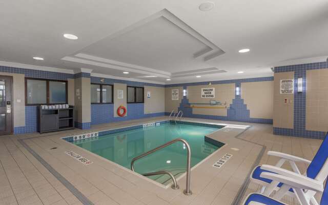 Executive Residency by Best Western Toronto-Mississauga