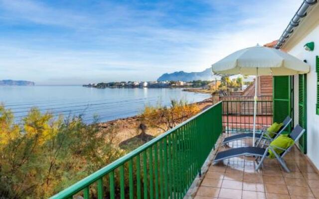 Holiday Home Sa Marina