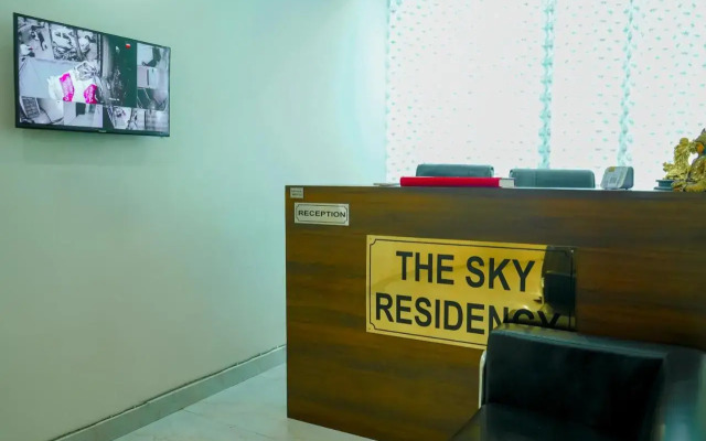 Sky Residency