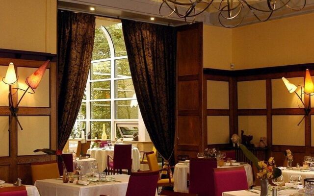 Hôtel de Paris et de la Poste