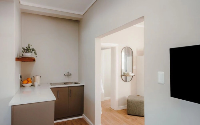 The Hawthorn Boutique Hotel