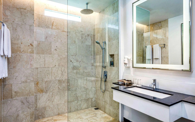 Novotel Palembang Hotel & Residence