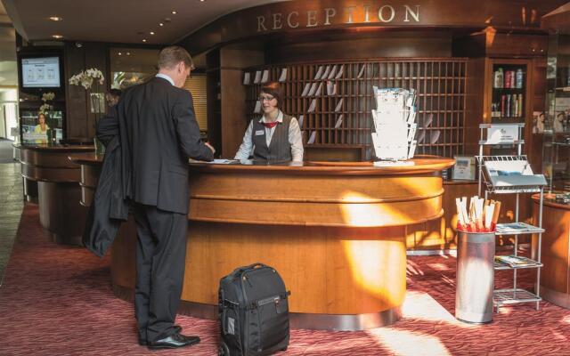 Seminaris Avendi Hotel Potsdam