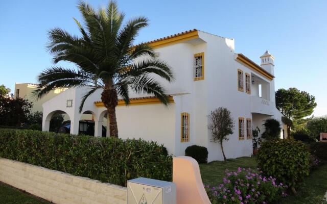 Villa Cavaco