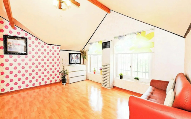 Pocheon Nature Pension