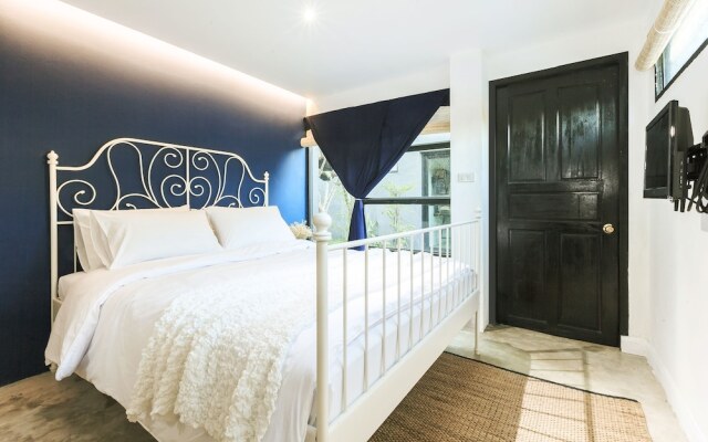 De La Villa Chiangmai