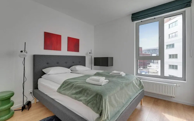 RentPlanet - Apartamenty Żurawie