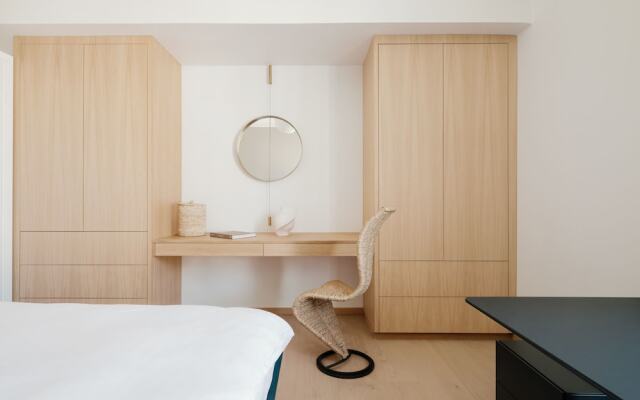 A-One Homes - Bjørvika