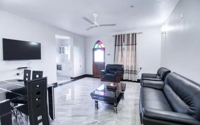 Tembo B&B Apartments