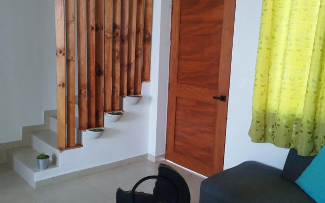 Residencial ParaÍso CASA JADE