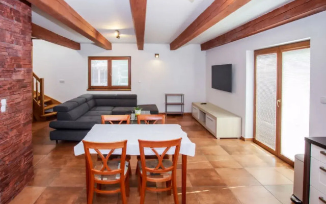 House Dehtáře Dehtáře