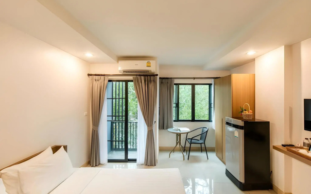 Jira Boutique Residence