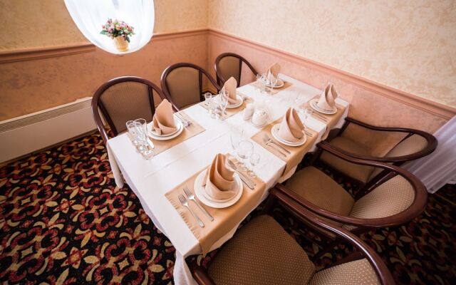 Park Hotel Anapa