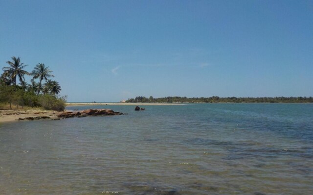 Reef Pasikudah