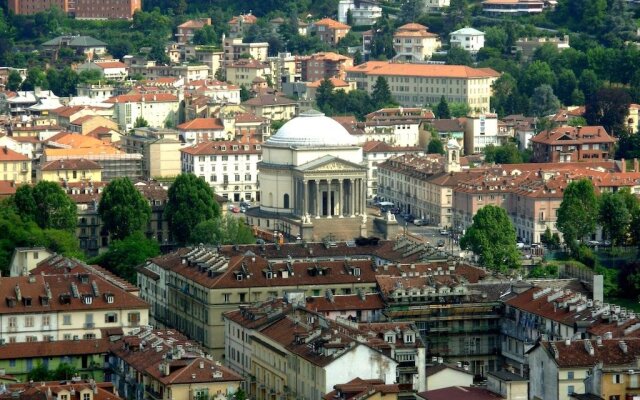 Bed  Breakfast Casa Petrarca