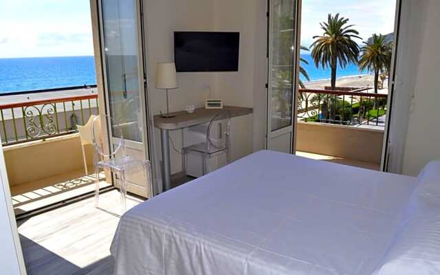 Hotel Boncardo