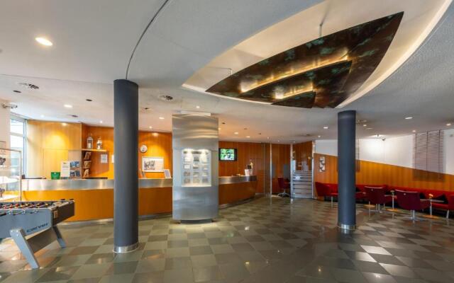 Leonardo Hotel Mainz