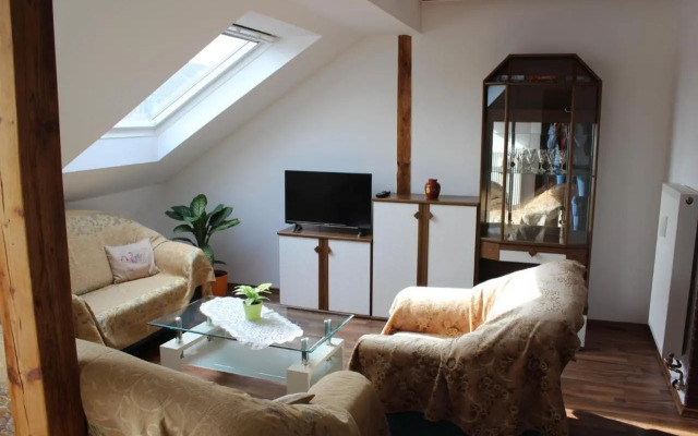 Appartement Krefeld-City