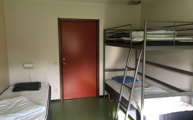Hässleholmsgårdens vandrarhem - Hostel