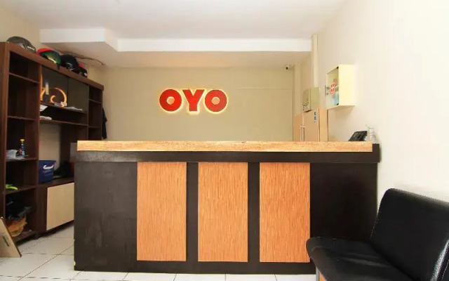 Pelita Guest House by Oyo Rooms