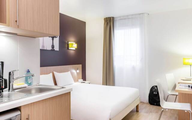 Adagio Access Paris Clichy