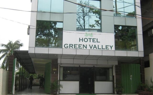 OYO 3356 Hotel Green Valley