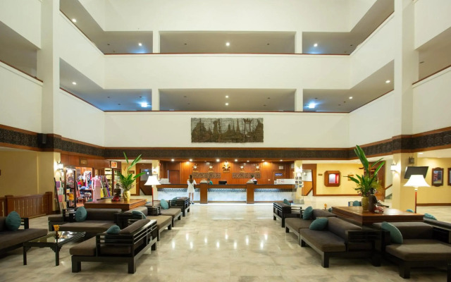 Centara Life Hotel Mae Sot