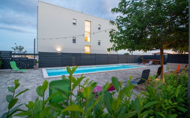 Villa Ecija
