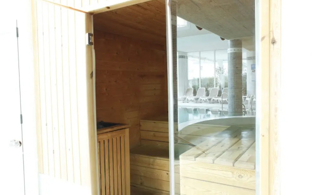 Eco-Apartments La Marineda & Hotel Thalassa Sport & Spa