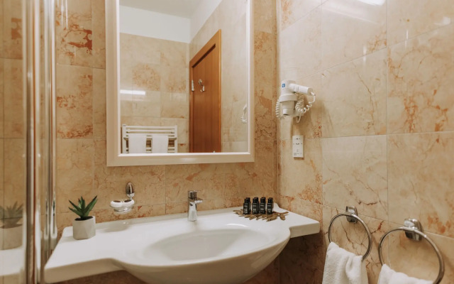 Hotel Apoksiomen by OHM Group