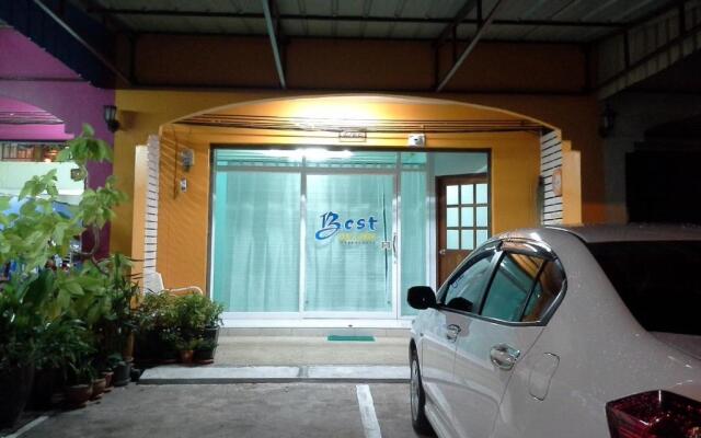 Best Rent a Room