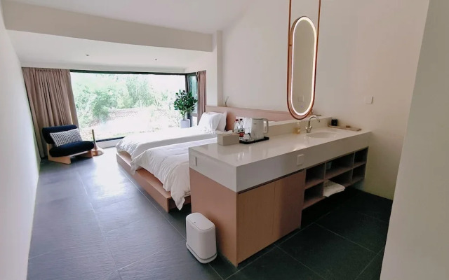 TOTOLO Winery Vacation Homestay