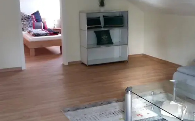Ferienwohnung Tegernheim