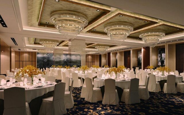 Dusit Thani Dongtai Jiangsu