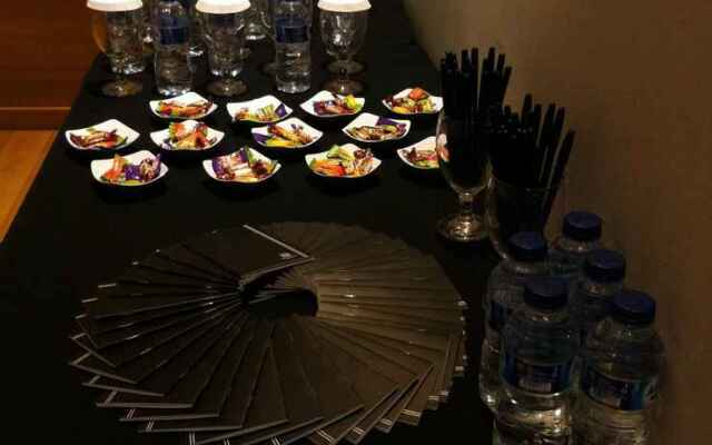 Hotel Omega Karawang