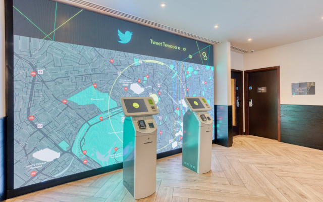 Hub By Premier Inn London Camden