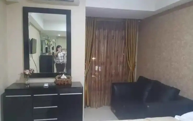 Lamerall at Simpang Lima