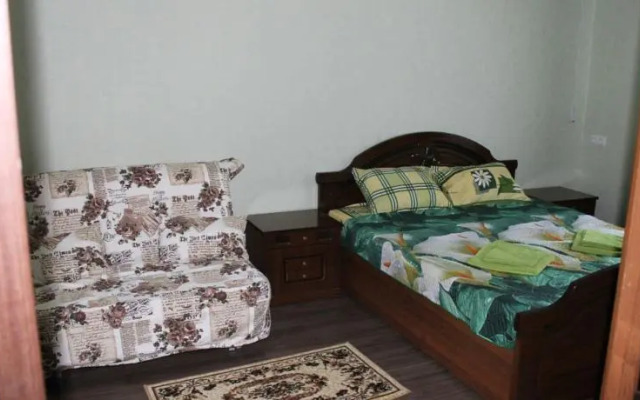 Guest house Okeanokigia
