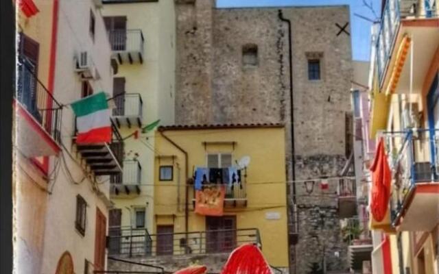 La casina di Vincent